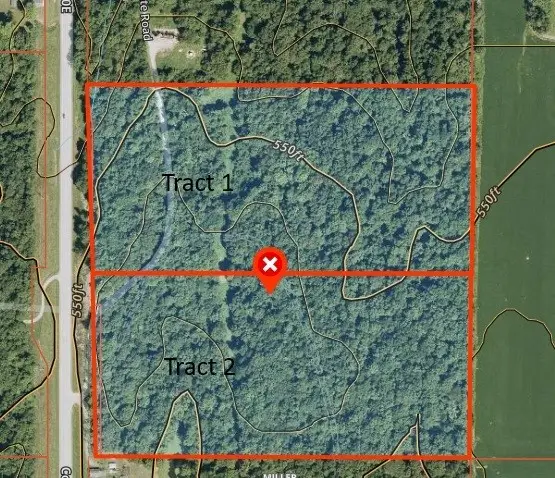 Il Route 1, Flat Rock, IL 62427 - Image #3