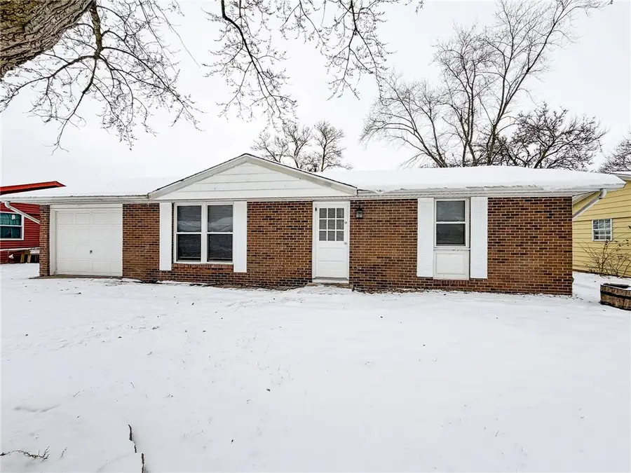 914 W Elizabeth Street, Paris, IL 61944 - Image #2