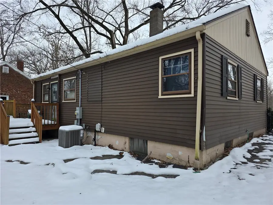 1160 Lincoln Park Drive, Decatur, IL 62522 - Image #3