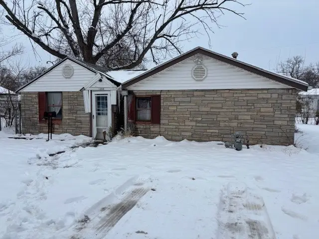1464 E Whitmer Street, Decatur, IL 62521 - Image #1