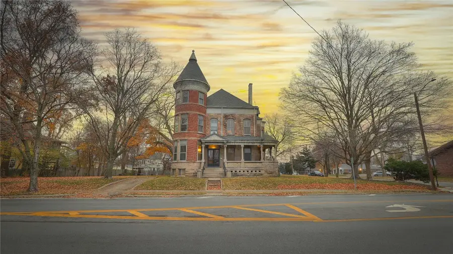 314 W Decatur Street, Decatur, IL 62522 - Image #2