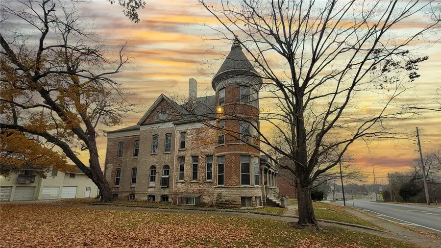 314 W Decatur Street, Decatur, IL 62522 - Image #3