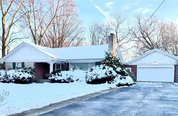 222 Cedar Avenue, Danville, IL 61832