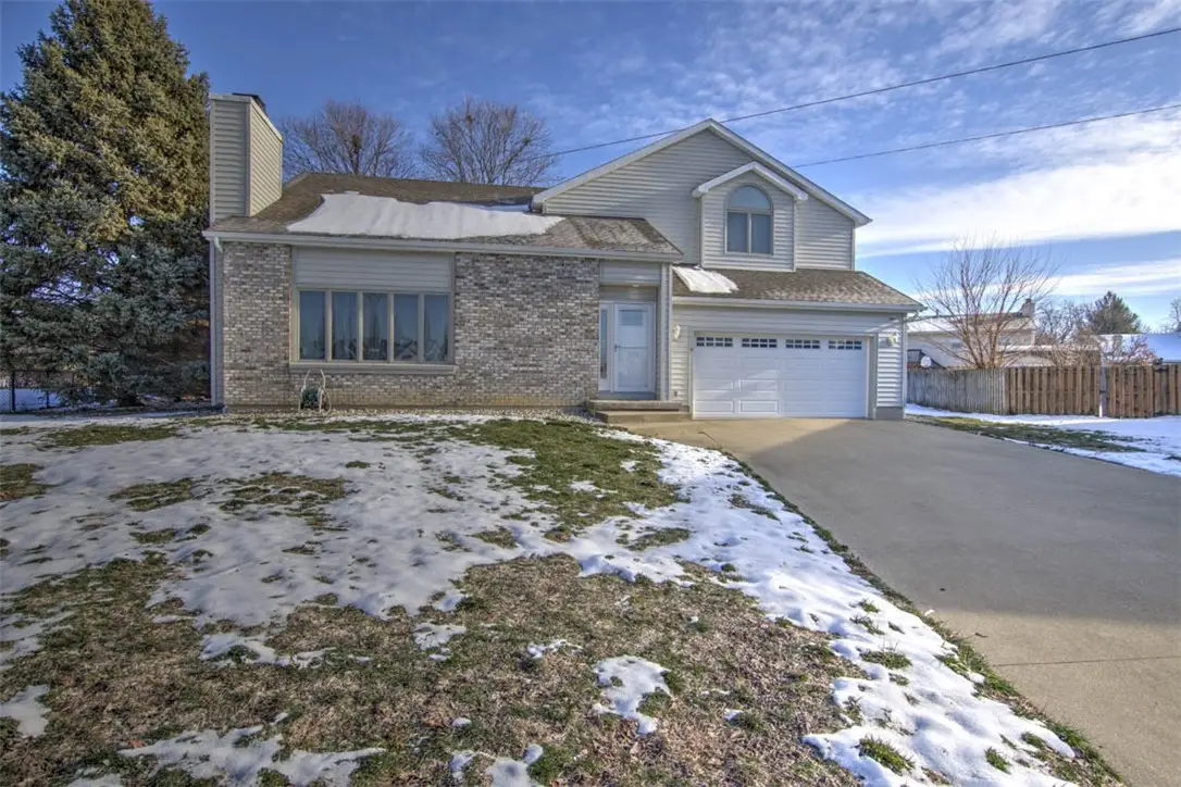 4764 Mission Drive, Decatur, IL 62526 - Image #1