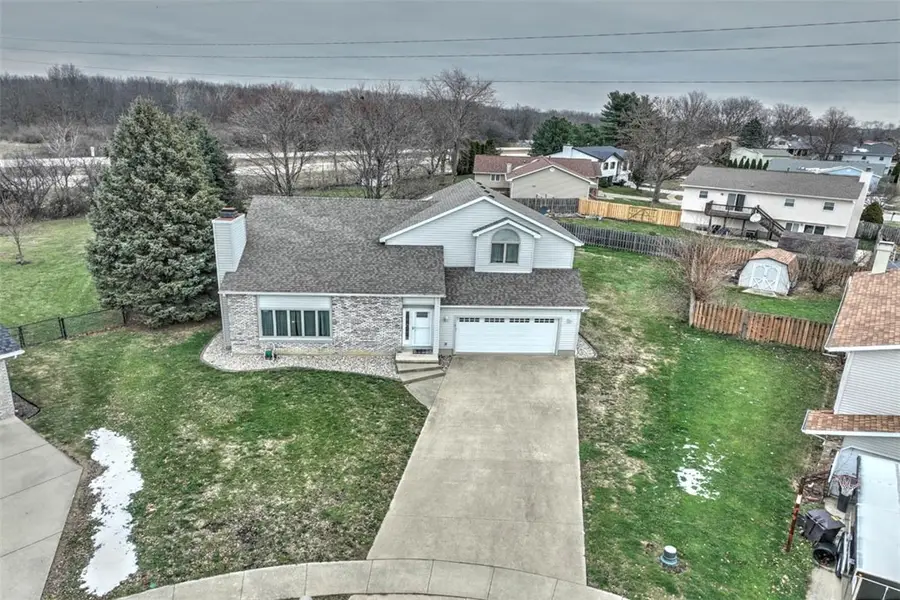 4764 Mission Drive, Decatur, IL 62526 - Image #2