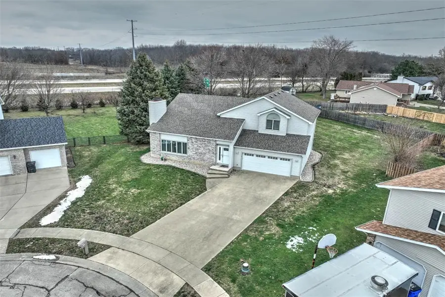 4764 Mission Drive, Decatur, IL 62526 - Image #3
