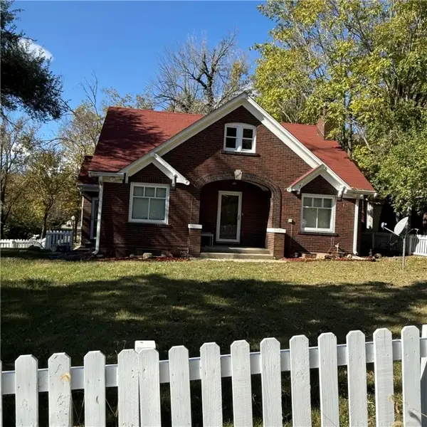 1010 Lincoln Park Drive, Decatur, IL 62522