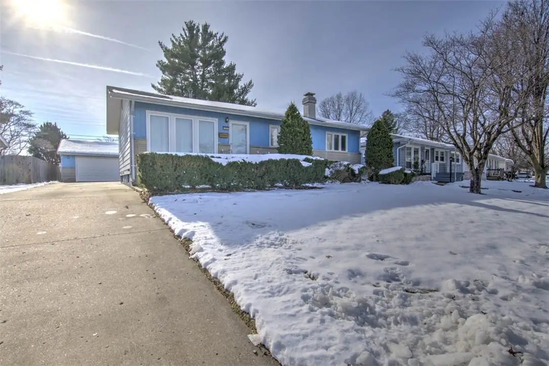 155 Columbus Drive, Decatur, IL 62526 - Image #1