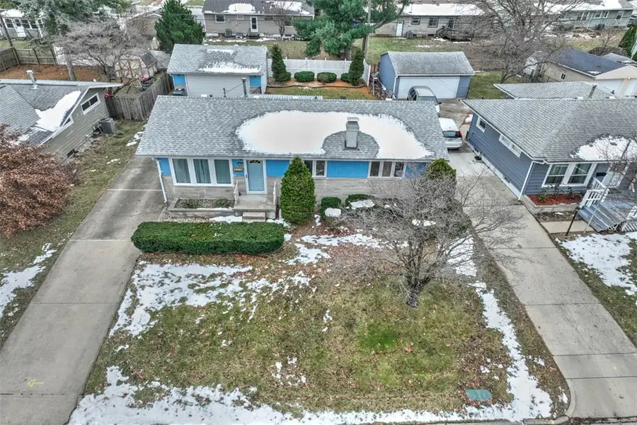 155 Columbus Drive, Decatur, IL 62526 - Image #2