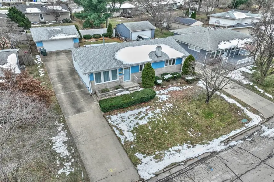 155 Columbus Drive, Decatur, IL 62526 - Image #3