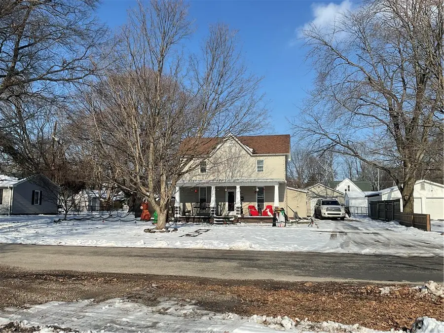 321 South Street, Moweaqua, IL 62550 - Image #3