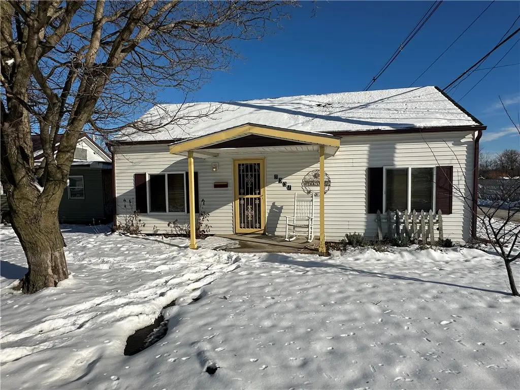 2537 Georgetown Road, Danville, IL 61832 - Image #1