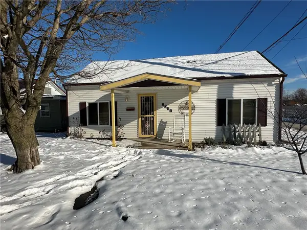 2537 Georgetown Road, Danville, IL 61832