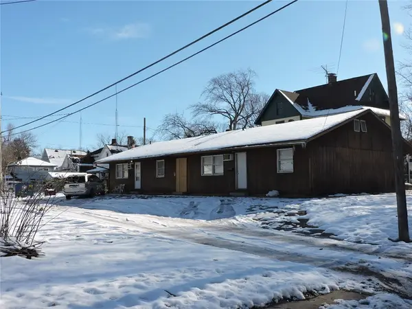 409 S Buchanan Street, Danville, IL 61832