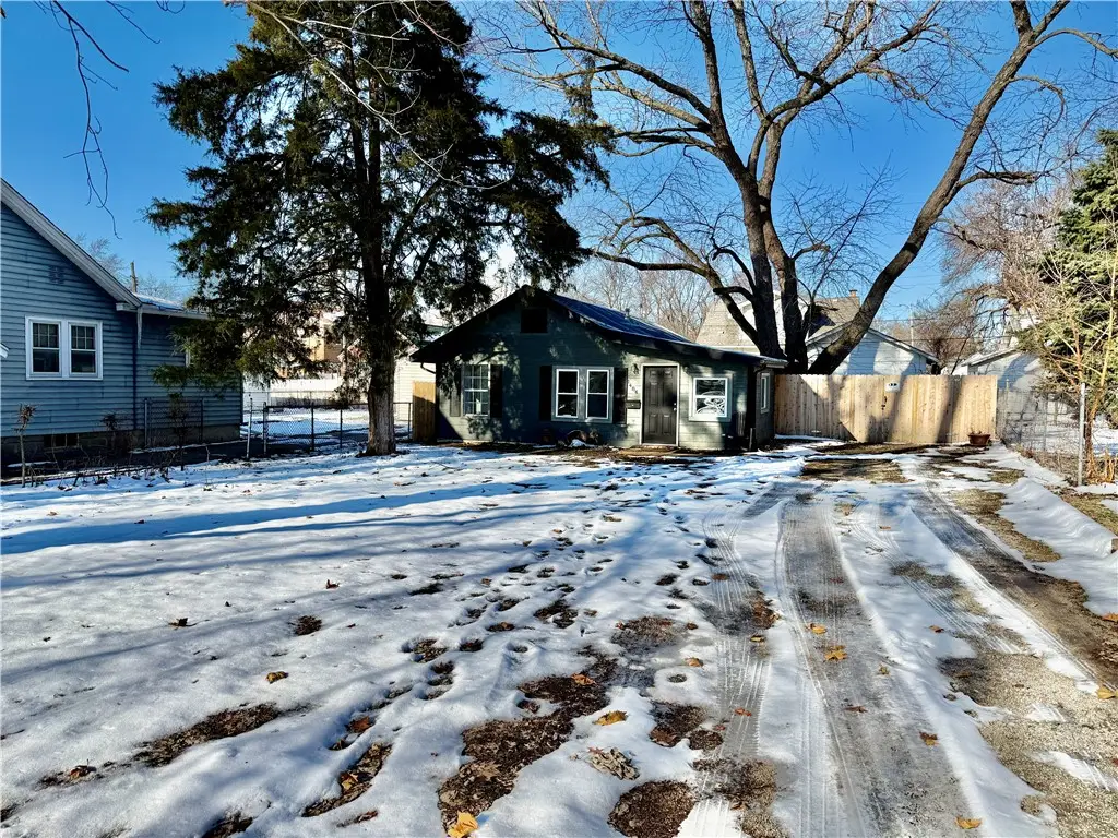 1484 E Clay Street, Decatur, IL 62521 - Image #1