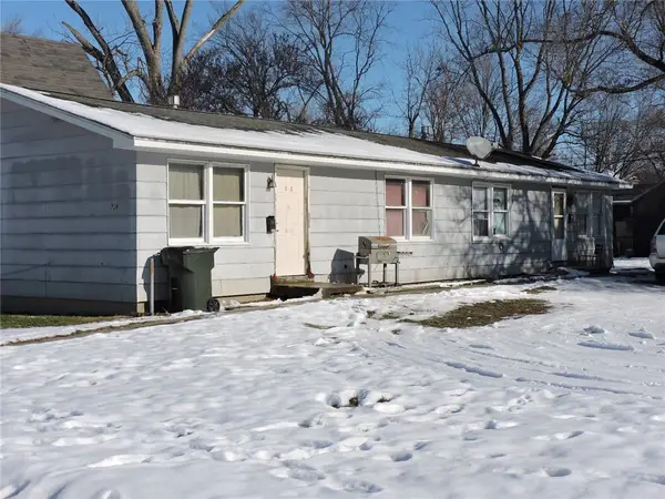 705 Grant Street, Danville, IL 61832