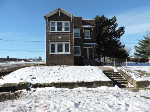 414 Hazel Street, Danville, IL 61832