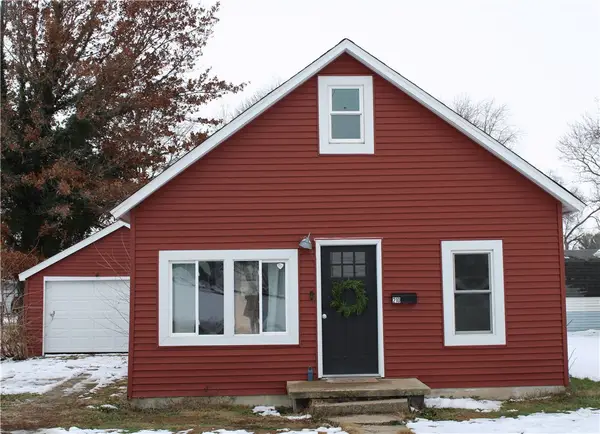 210 W Roney Street, Dalton City, IL 61925