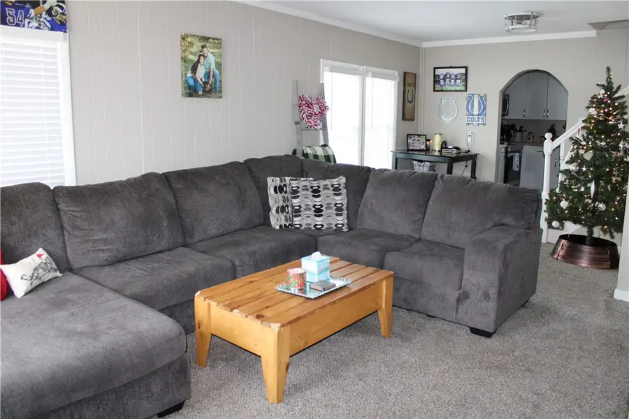 210 W Roney Street, Dalton City, IL 61925 - Image #2