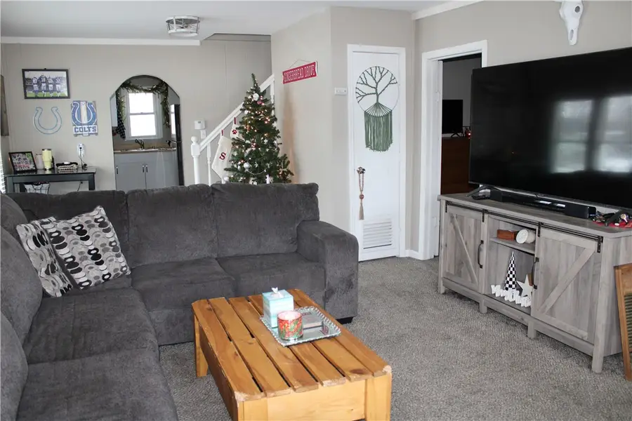 210 W Roney Street, Dalton City, IL 61925 - Image #3