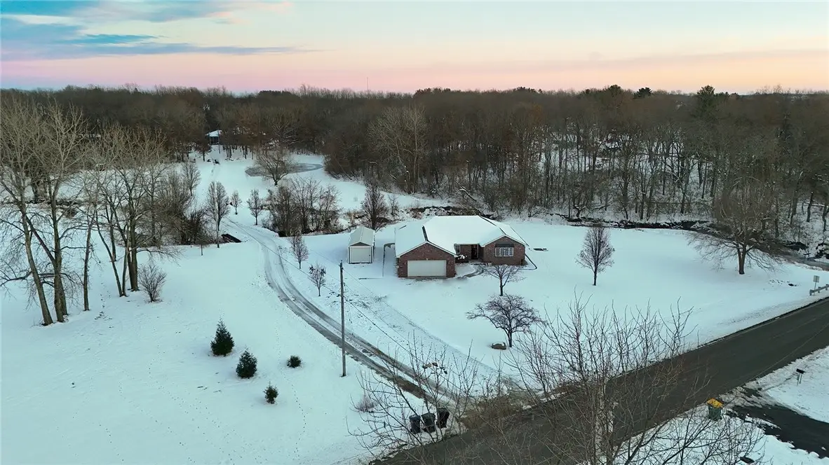 3058 S Long Creek Road, Decatur, IL 62521 - Image #1