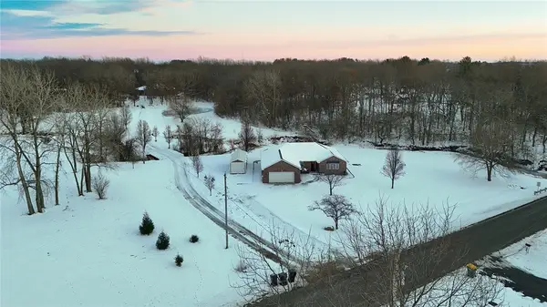 3058 S Long Creek Road, Decatur, IL 62521