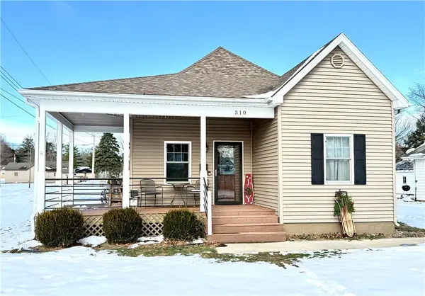 310 Dale, Rossville, IL 60963