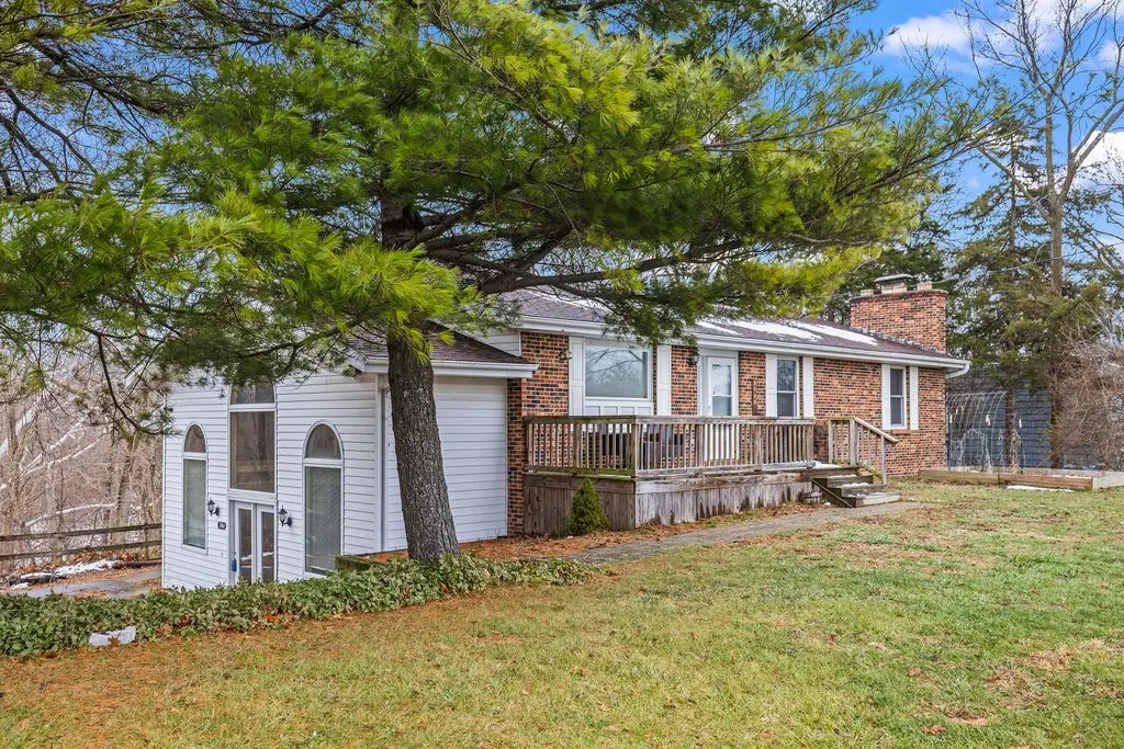 3740 S Mount Zion Road, Decatur, IL 62521 - Image #1