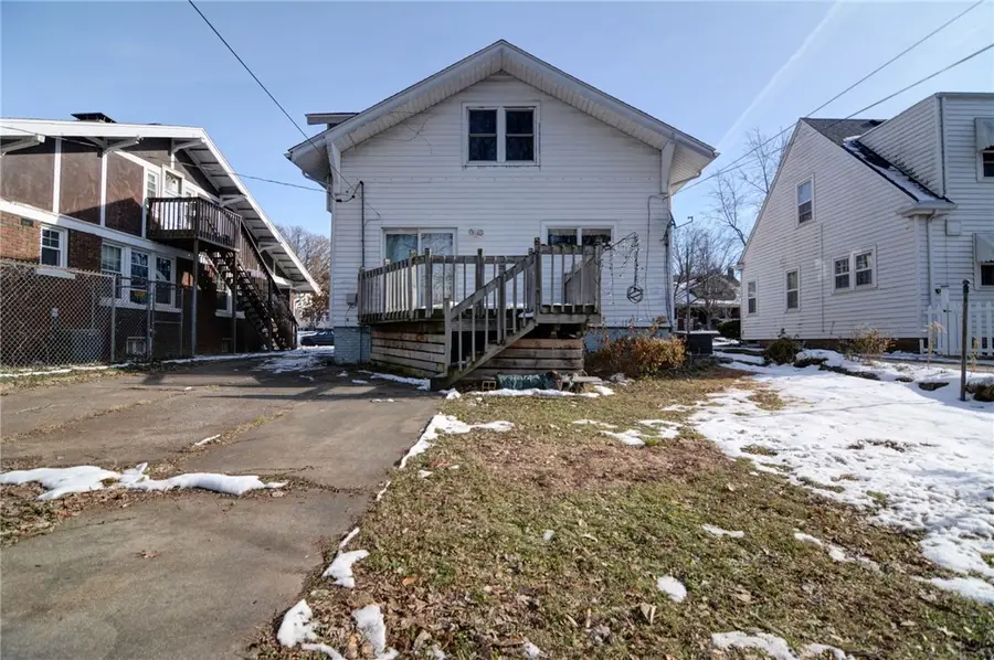 215 N Taylor Avenue, Decatur, IL 62522 - Image #3