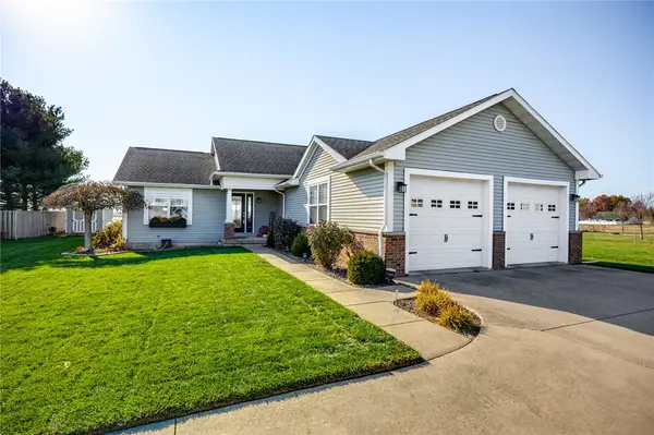 2400 Cumberland Court, Effingham, IL 62401