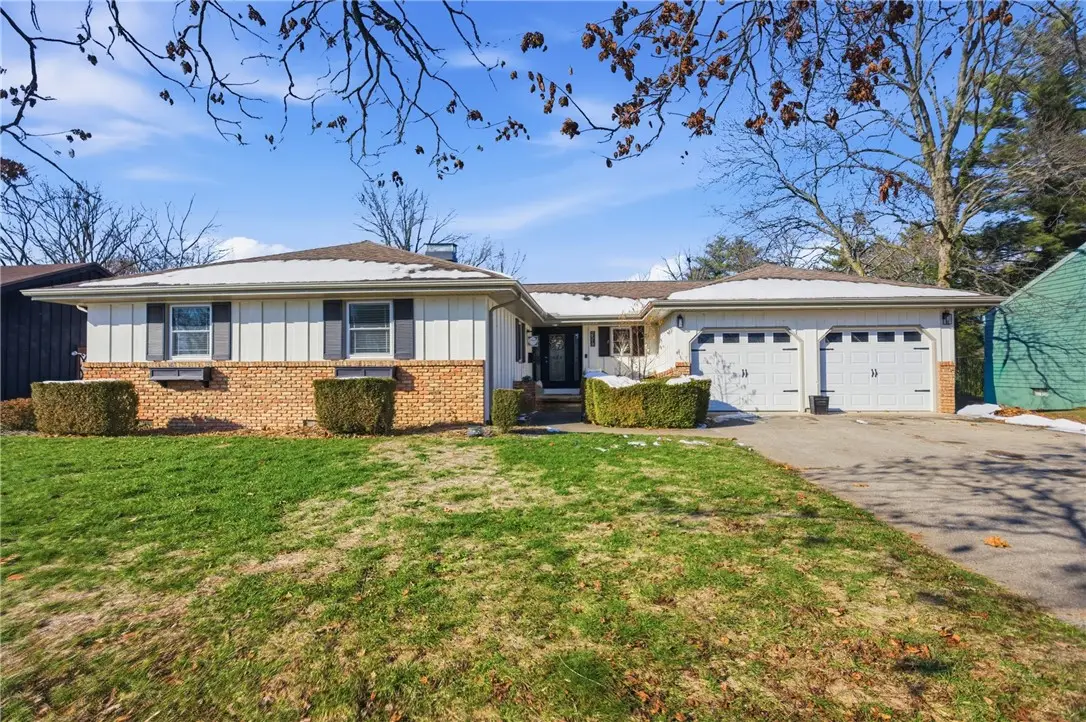 2518 Salem Road, Charleston, IL 61920 - Image #1