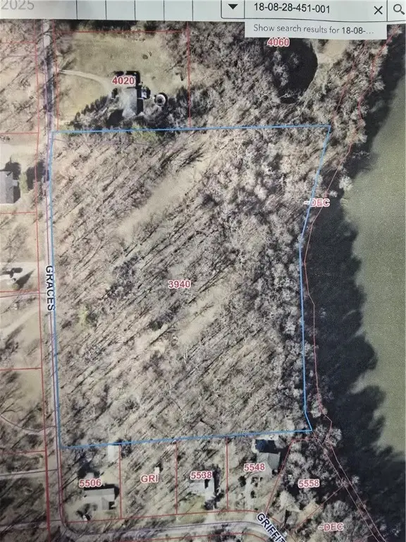 3940 Graces Lane, Decatur, IL 62526 - Image #1