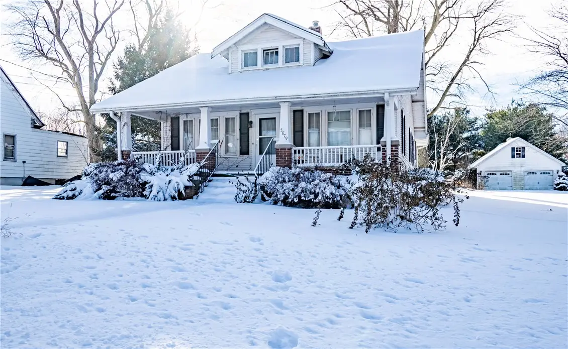 5879 Public Road, Boody, IL 62514 - Image #1