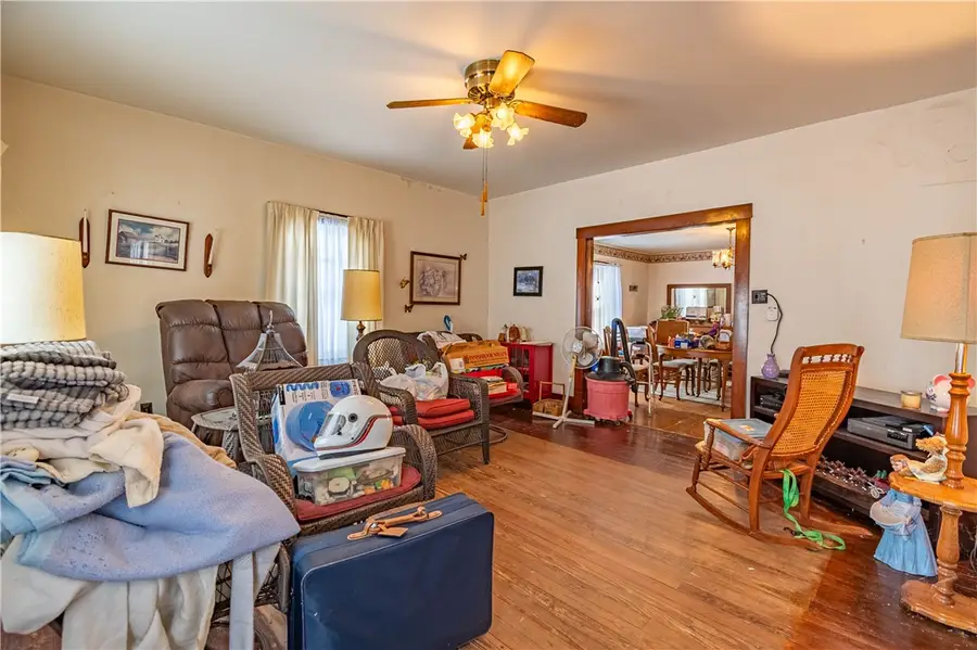 5879 Public Road, Boody, IL 62514 - Image #3