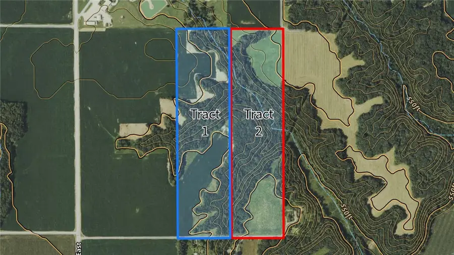 Tract 1 950 N Road, Lakewood, IL 62438 - Image #2