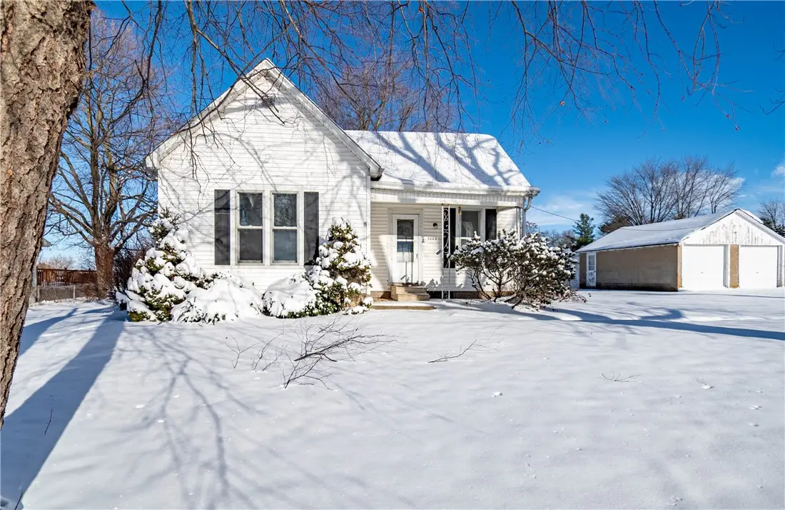 5888 Public Road, Boody, IL 62514 - Image #1