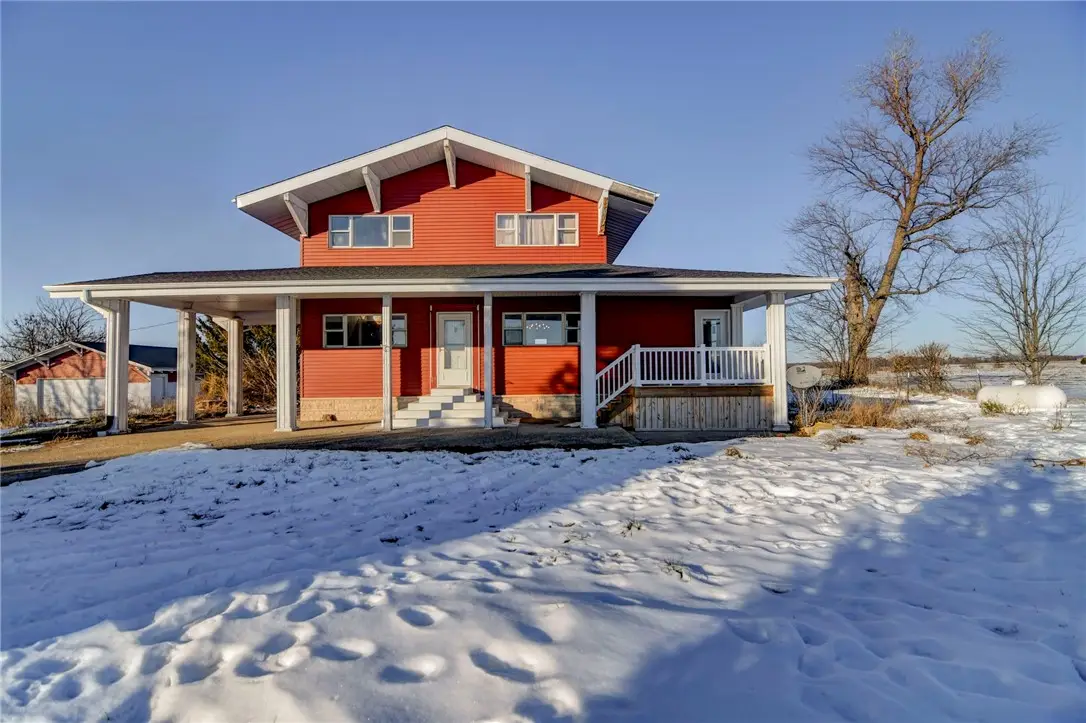 3733 East Road, Clinton, IL 61727 - Image #1