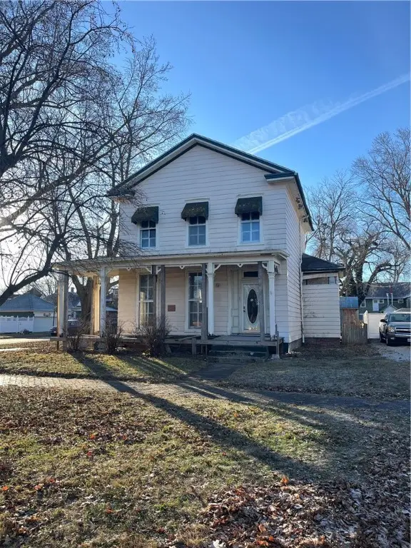 1101 Wabash Avenue, Mattoon, IL 61938