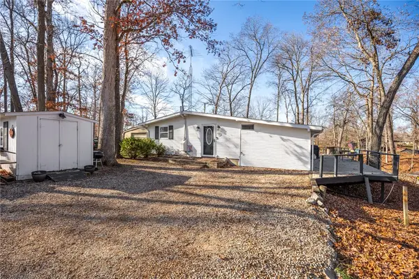 14689 N Court Six, Effingham, IL 62401