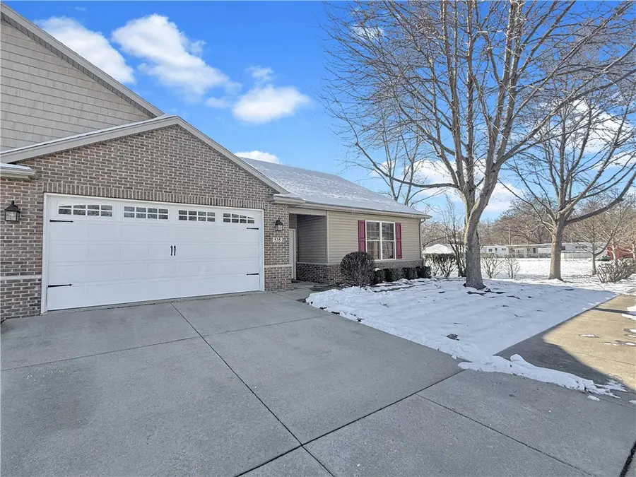 535 Lourdes Place, Decatur, IL 62526 - Image #3