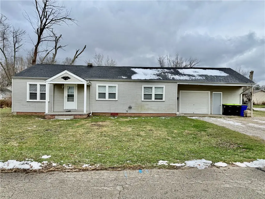 3499 W Lafayette Avenue, Decatur, IL 62522 - Image #1
