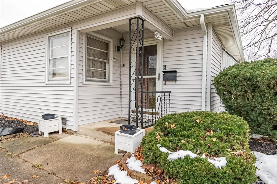 1680 Home Park Avenue, Decatur, IL 62526 - Image #2