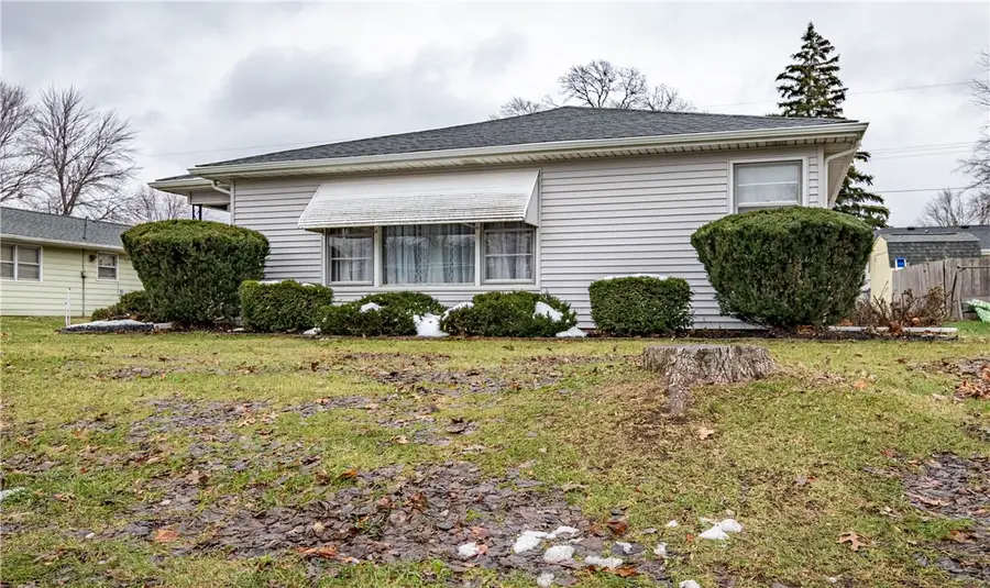 1680 Home Park Avenue, Decatur, IL 62526 - Image #3