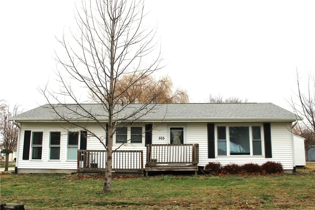 505 W North 4th Street, Shelbyville, IL 62565 - Image #1