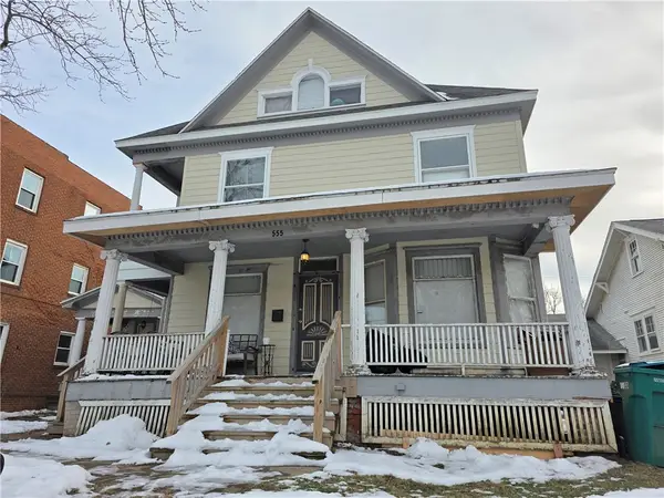 555 W Main Street, Decatur, IL 62522