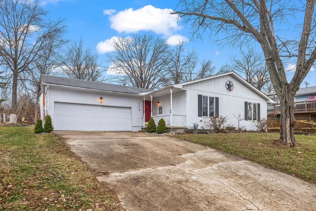 512 Woodland Court, Mount Zion, IL 62549 - Image #1