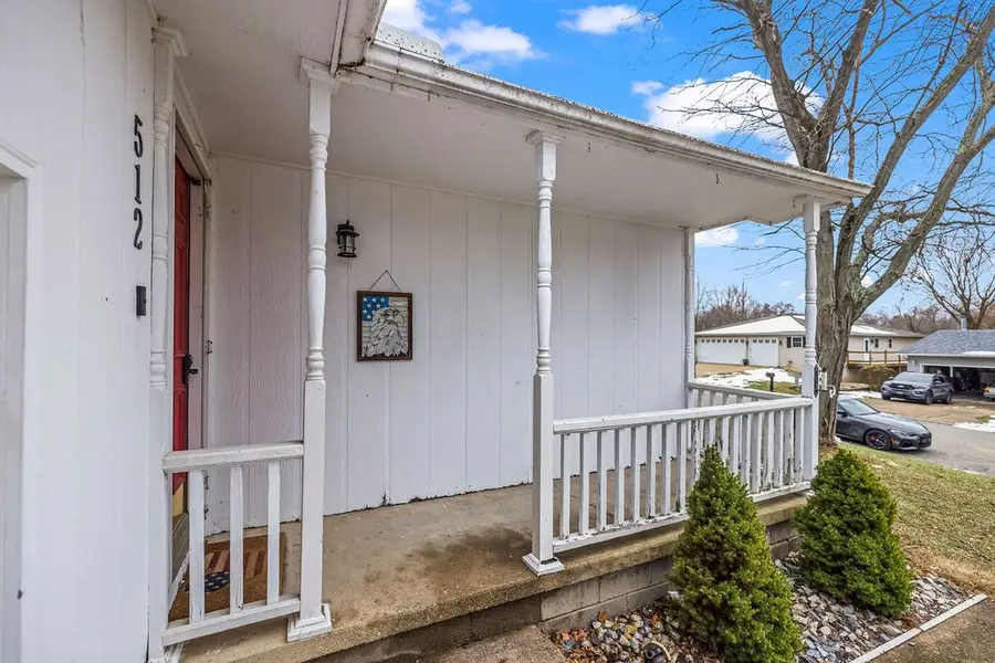 512 Woodland Court, Mount Zion, IL 62549 - Image #3