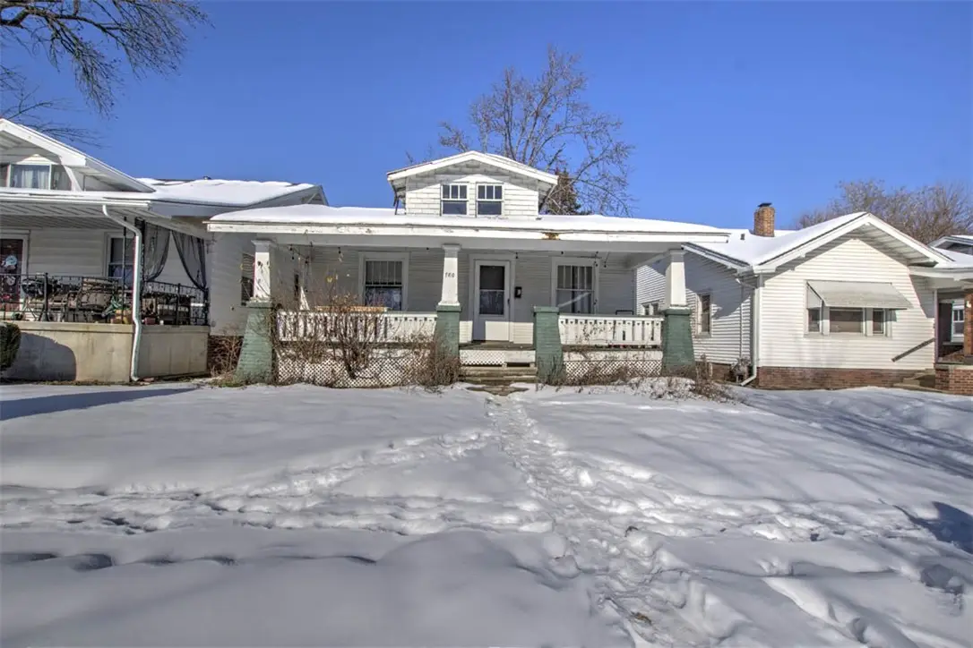 780 Cushing Street, Decatur, IL 62526 - Image #1