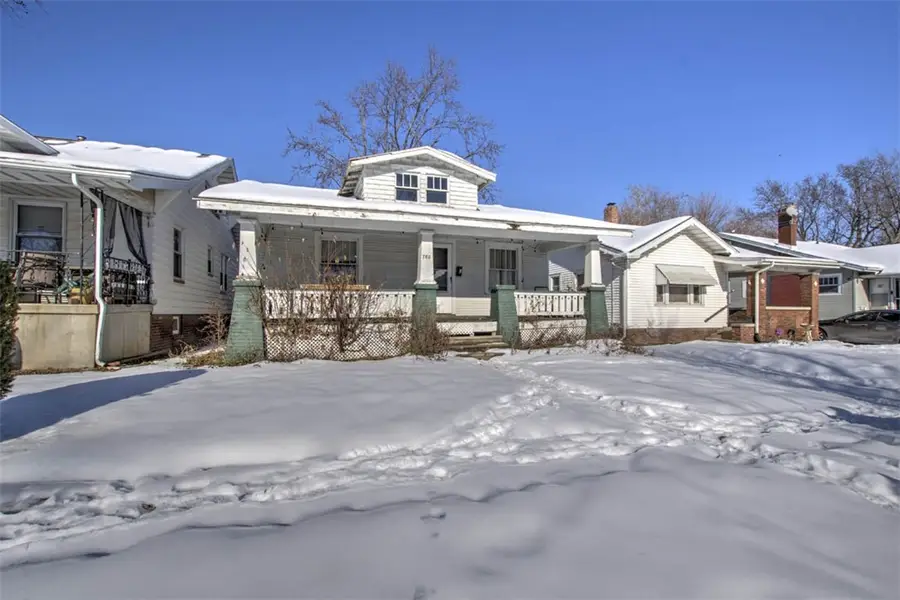 780 Cushing Street, Decatur, IL 62526 - Image #3