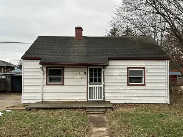 118 Harvey Street, Danville, IL 61832